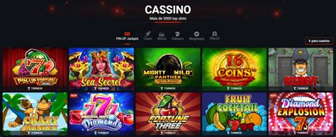 Pin Up Casino ᐈ Melhores Bônus 2024, Jackpot .